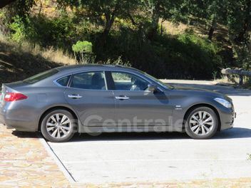 INFINITI M35 35H GT PREMIUM