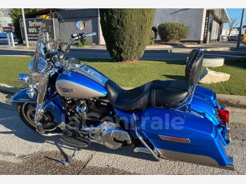 HARLEY DAVIDSON ROAD KING 1745