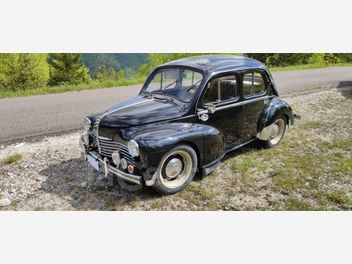 RENAULT 4CV 1060