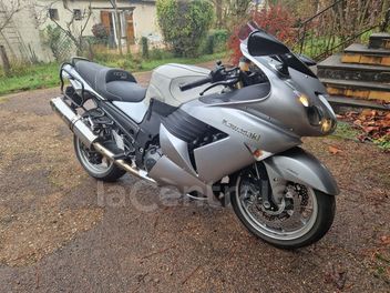 KAWASAKI ZZR 1400 ABS