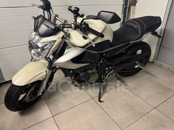 YAMAHA XJ6 600