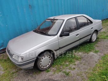 PEUGEOT 405 GRDT