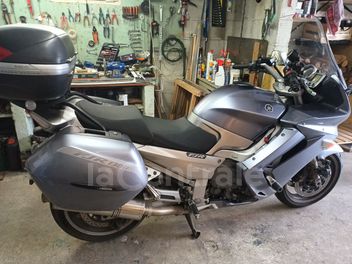 YAMAHA FJR 1300 ABS