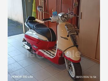 PEUGEOT DJANGO 125
