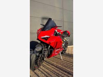 DUCATI PANIGALE V2 1000