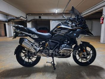 BMW R 1250 GS 1250 EXCLUSIVE