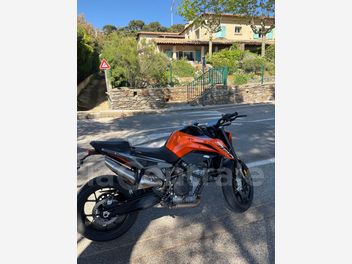 KTM X-BOW GT-XR DSG7 2.5 400