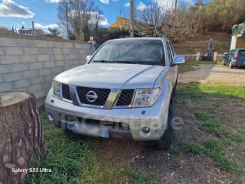 NISSAN PATHFINDER 2.5 DCI CONFORT 7PL