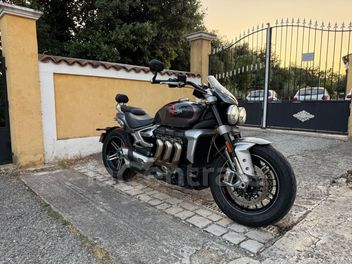 TRIUMPH ROCKET III 2500 GT 2020
