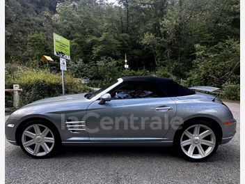 CHRYSLER CROSSFIRE 3.2 V6 LIMITED PREMIUM BVA