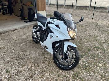 HONDA CBR F 650