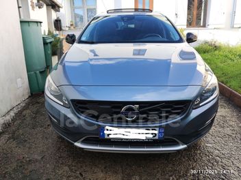 VOLVO V60 CROSS COUNTRY D4 190 PRO