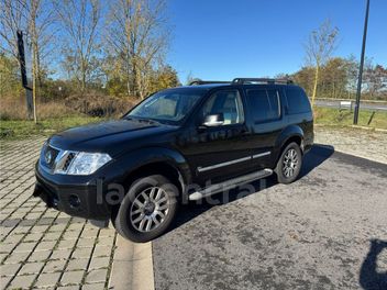 NISSAN PATHFINDER (2) 3.0 DCI V6 231 7PL EURO5