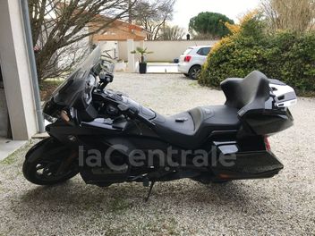 HONDA GL GOLDWING 1800