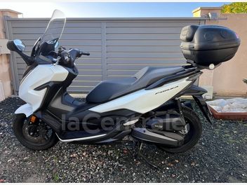 HONDA NSS 125 A9-F ABS