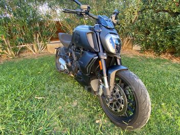 DUCATI DIAVEL 1260