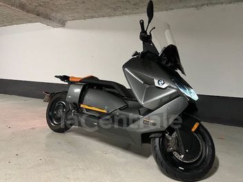 BMW CE 04 148V 31KW 8.5KWH