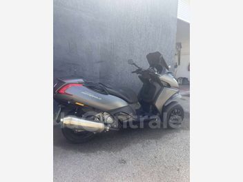 PEUGEOT METROPOLIS 400