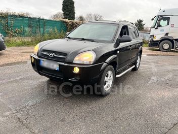 HYUNDAI TUCSON 2WD 2.0 CRDI EDITION SPECIALE