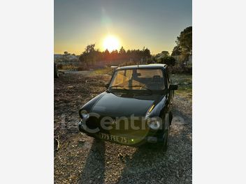 AUTOBIANCHI 