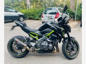 KAWASAKI Z 900 900