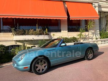 FORD THUNDERBIRD 11 CABRIOLET XI V8 3.9 280