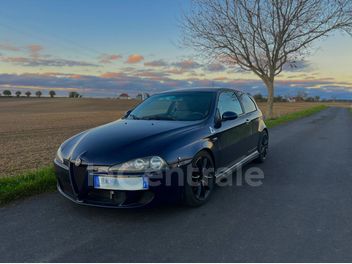 ALFA ROMEO 147 (2) 1.6 T.S. 105 DESIGN TI 3P