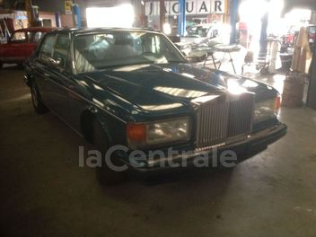 ROLLS ROYCE SILVER SPIRIT 6.75 V8 240