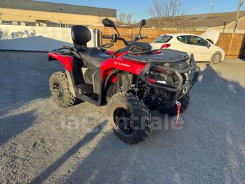 CAN AM RYKER 900 RALLY