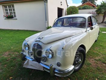 JAGUAR MK II 2.4