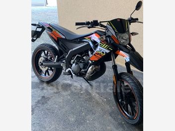 DERBI GPR 50 REPLICA