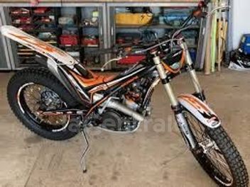 SCORPA SY 250 RACING