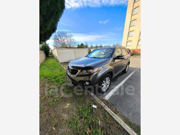 KIA SORENTO 2 II 2.2 CRDI 197 ACTIVE 7PL