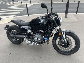 BMW R12 1170