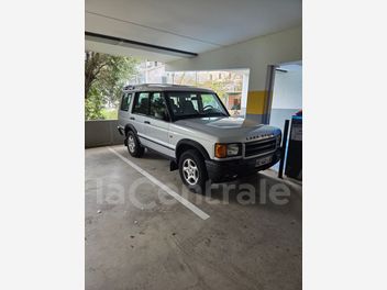 LAND ROVER DISCOVERY 2 II V8 ES BVA