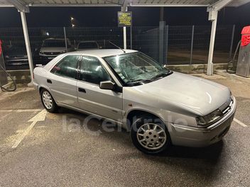 CITROEN XANTIA (2) 2.1 TD EXCLUSIVE