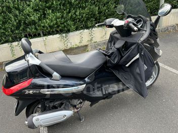 PIAGGIO X EVO 125