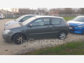 TOYOTA COROLLA 9 IX 110 VVT-I LINEA TERRA 3P