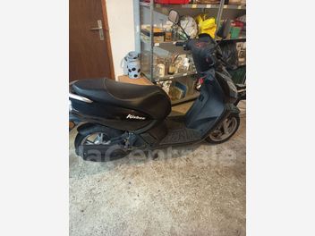 PEUGEOT SPEEDFIGHT 50