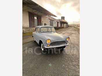 SIMCA ARONDE BERLINE