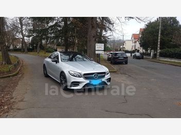 MERCEDES CLASSE E 5 COUPE AMG V (2) COUPE 53 AMG 4MATIC+ 9G-TRONIC