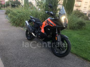 KTM SUPER ADVENTURE 1290