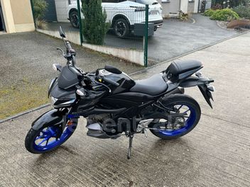 SUZUKI VAN VAN RV 125