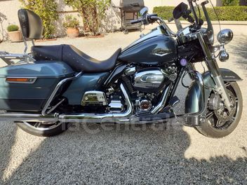 HARLEY DAVIDSON ROAD KING 1745