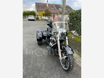 HARLEY DAVIDSON SOFTAIL STREET BOB 1868 ABS