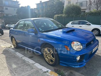 SUBARU 