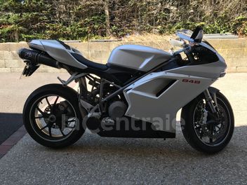 DUCATI SUPERBIKE 848