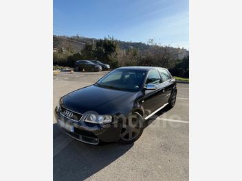 AUDI S3 1.8 T 210 QUATTRO