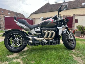 TRIUMPH ROCKET III 2500 GT 2020