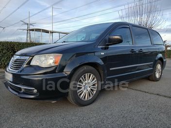 LANCIA VOYAGER 2.8 DIESEL 178 GOLD